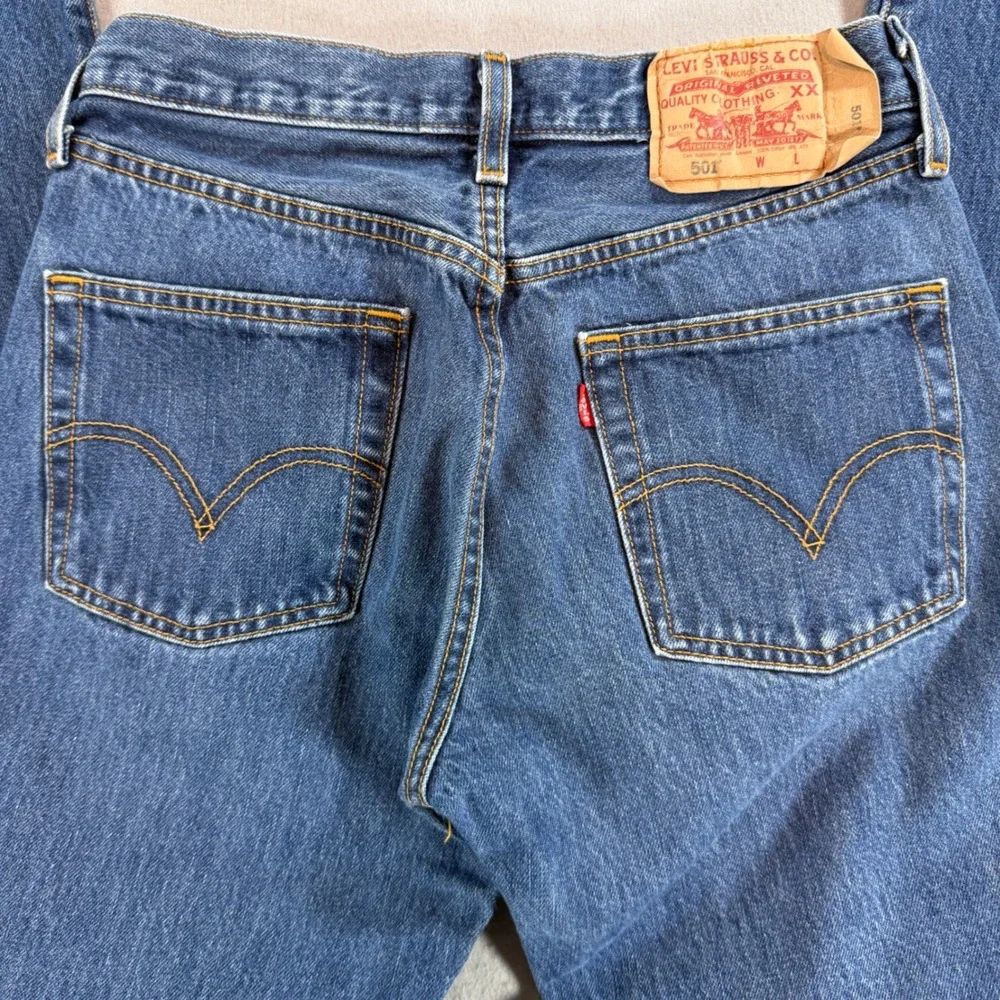 Levis levi 501